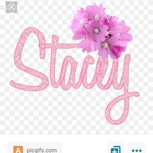 Meet your Posher, Stacey